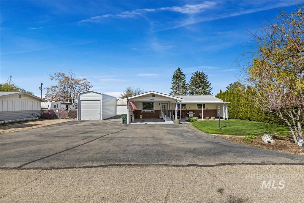 15885 Ellis, Caldwell, ID 83607