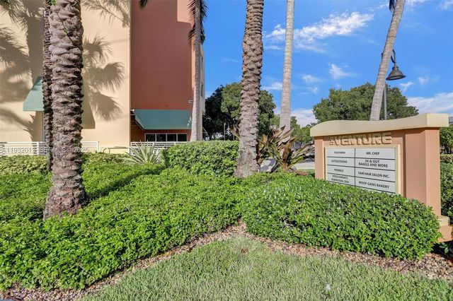18800 NE 29th Ave 403, Aventura, FL 33180