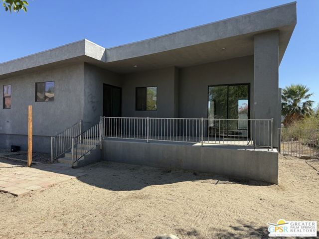 67608 Long Canyon Lane, Desert Hot Springs, CA 92241