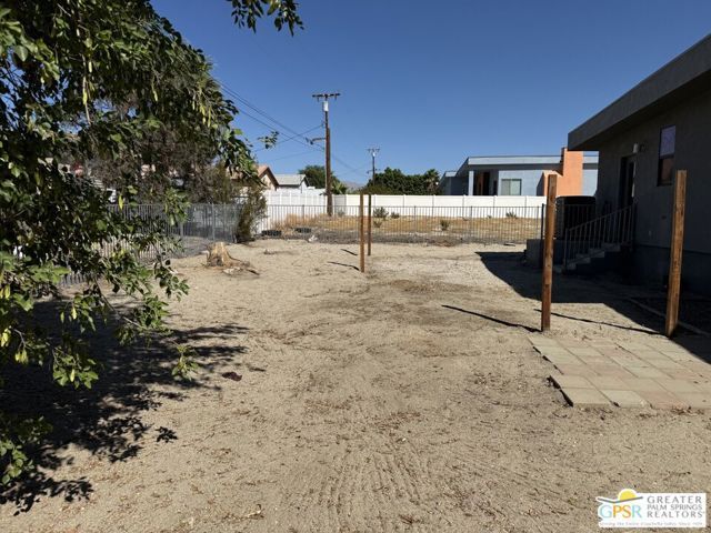 67608 Long Canyon Lane, Desert Hot Springs, CA 92241
