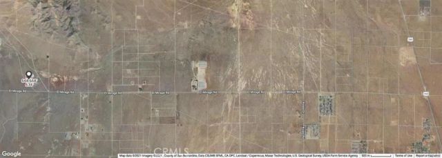 1 Near El Mirage Rd, El Mirage, CA 92301