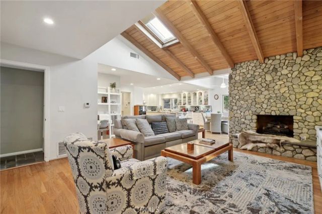 18301 Churchill Lane, Villa Park, CA 92861