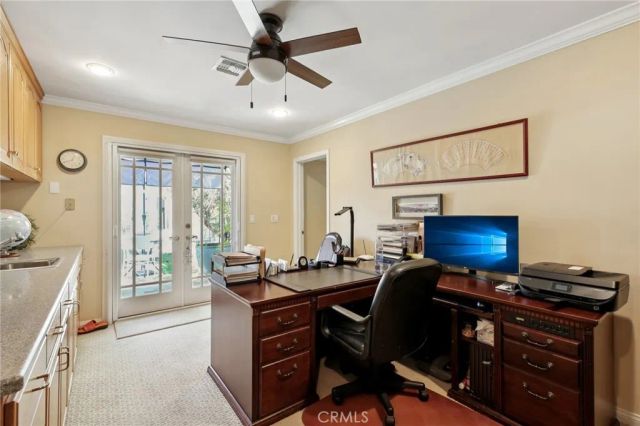 18301 Churchill Lane, Villa Park, CA 92861