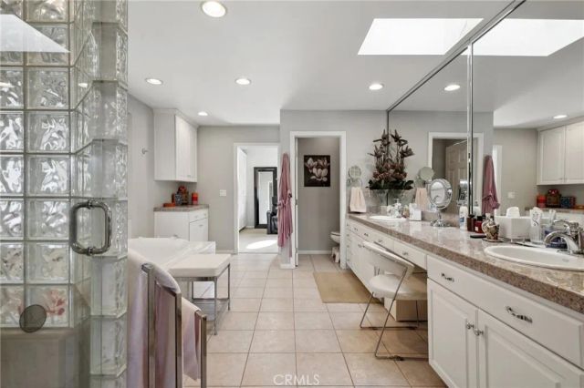 18301 Churchill Lane, Villa Park, CA 92861