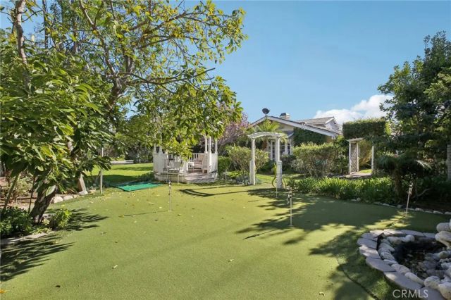 18301 Churchill Lane, Villa Park, CA 92861