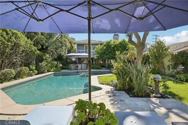 18301 Churchill Lane, Villa Park, CA 92861