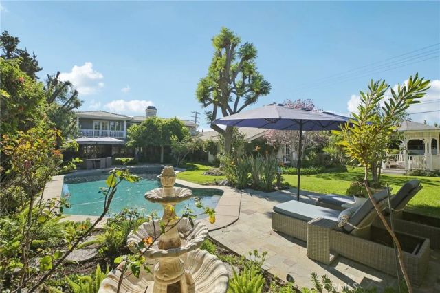 18301 Churchill Lane, Villa Park, CA 92861