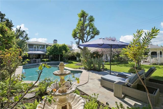 18301 Churchill Lane, Villa Park, CA 92861