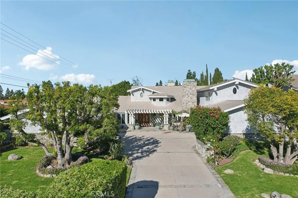 18301 Churchill Lane, Villa Park, CA 92861