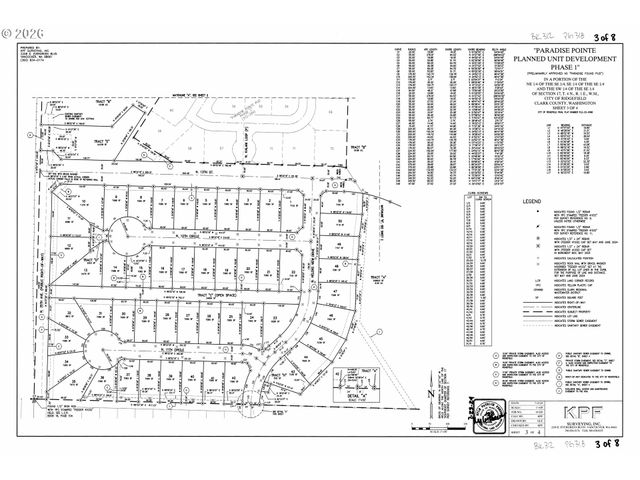 3508 N 12TH Cir, Ridgefield, WA 98642