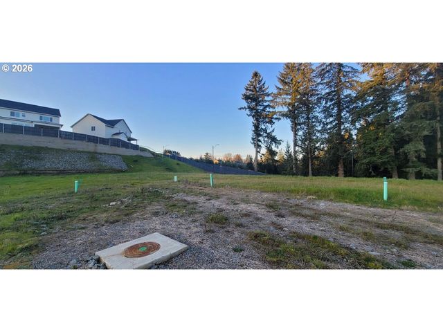 3508 N 12TH Cir, Ridgefield, WA 98642