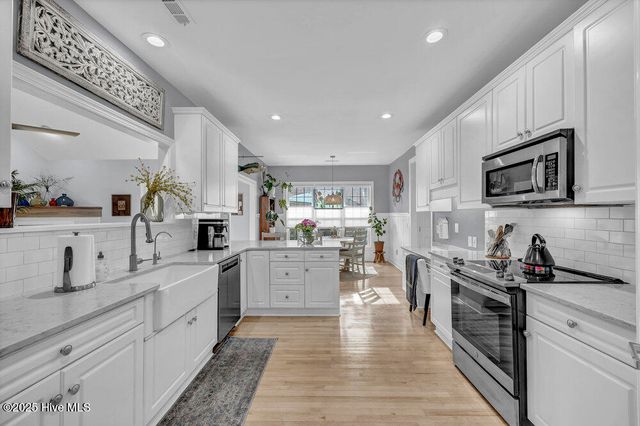 5104 Celline Court, Wilmington, NC 28409