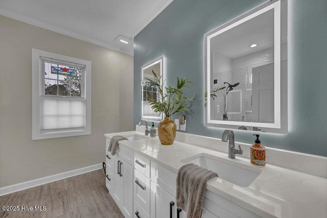 5104 Celline Court, Wilmington, NC 28409