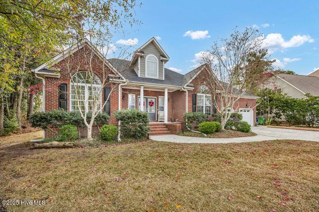 5104 Celline Court, Wilmington, NC 28409
