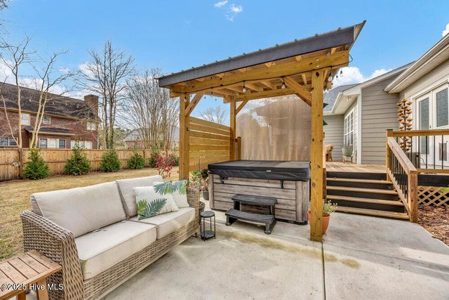 5104 Celline Court, Wilmington, NC 28409