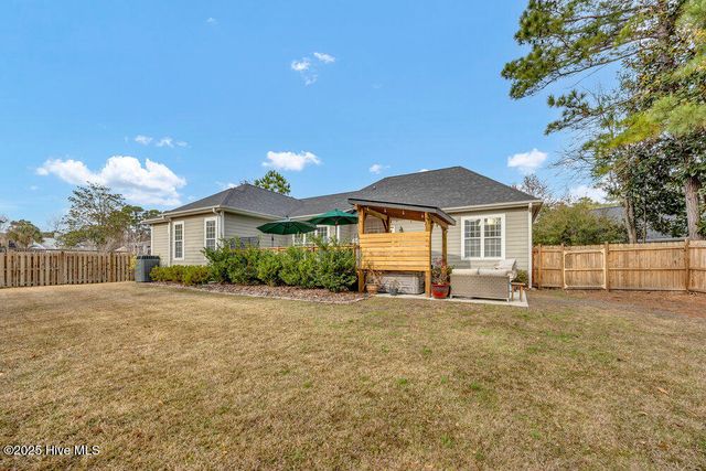5104 Celline Court, Wilmington, NC 28409