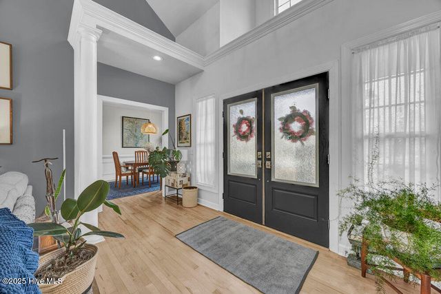 5104 Celline Court, Wilmington, NC 28409