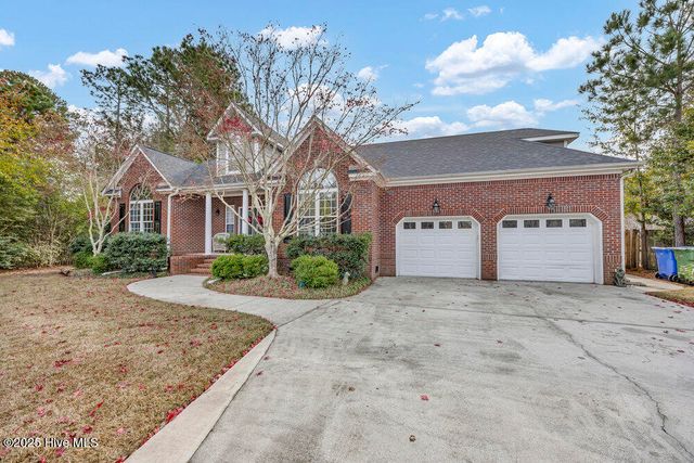 5104 Celline Court, Wilmington, NC 28409