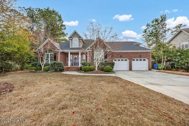 5104 Celline Court, Wilmington, NC 28409