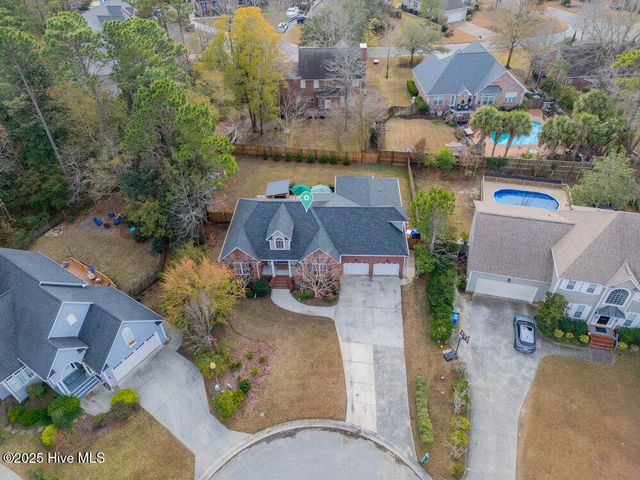 5104 Celline Court, Wilmington, NC 28409
