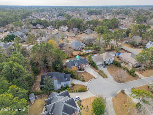 5104 Celline Court, Wilmington, NC 28409