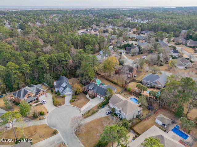 5104 Celline Court, Wilmington, NC 28409