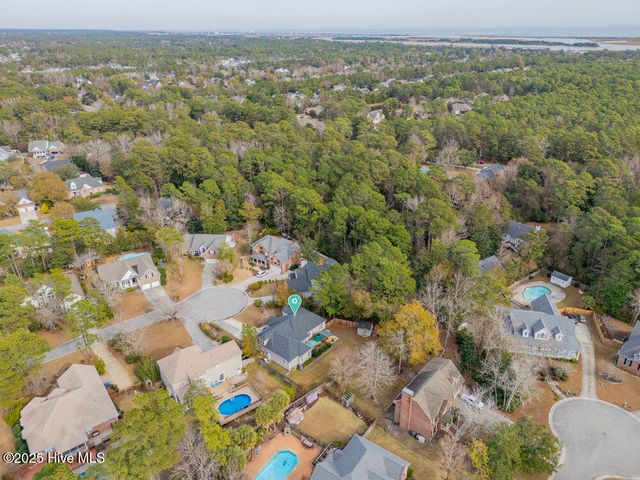 5104 Celline Court, Wilmington, NC 28409
