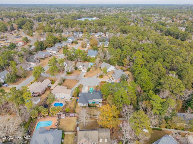 5104 Celline Court, Wilmington, NC 28409