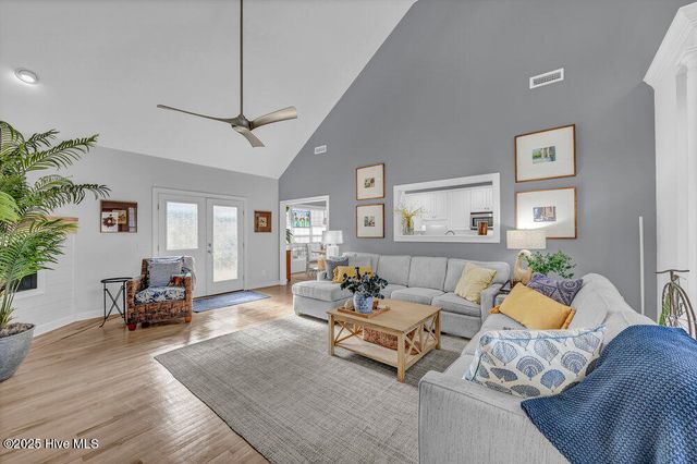 5104 Celline Court, Wilmington, NC 28409