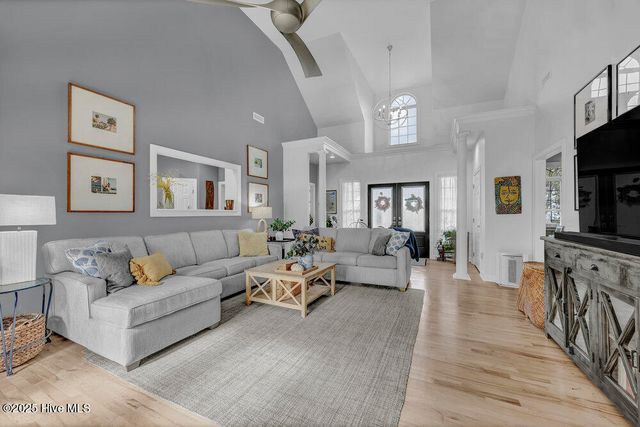 5104 Celline Court, Wilmington, NC 28409