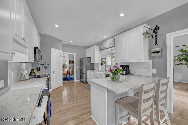 5104 Celline Court, Wilmington, NC 28409