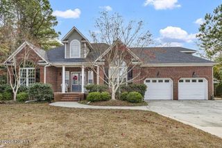 5104 Celline Court, Wilmington, NC 28409