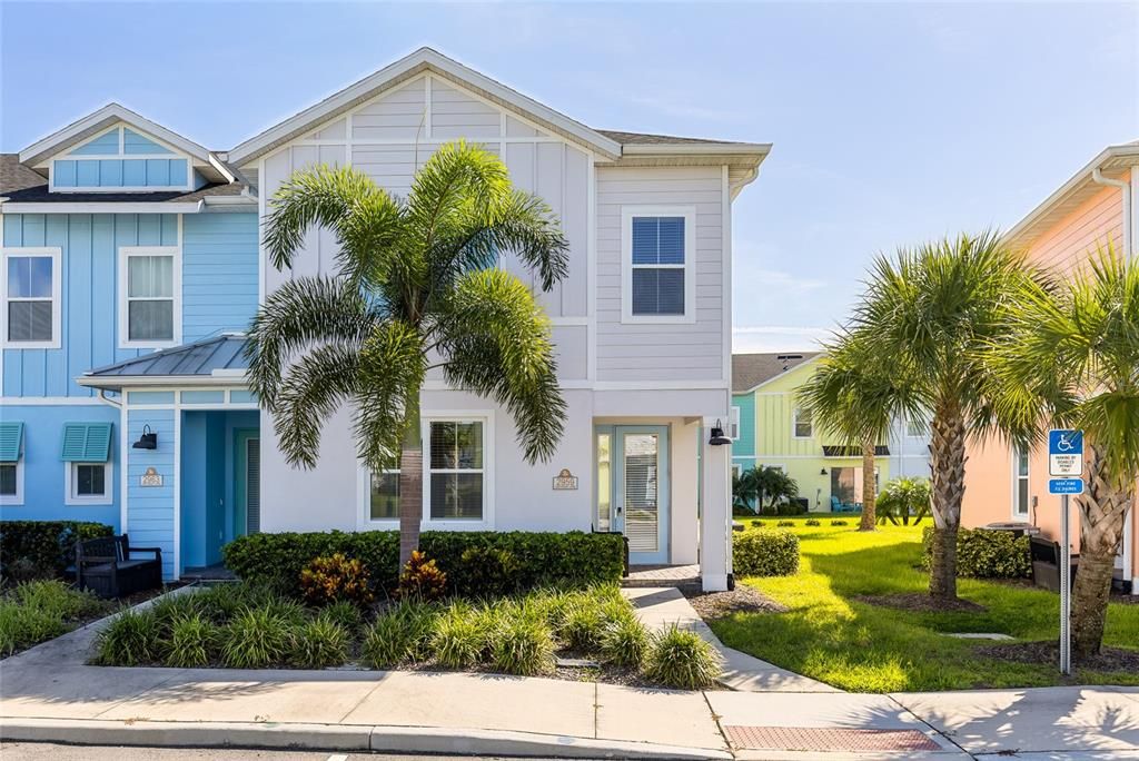 2959 CASTAWAY LANE, Kissimmee, FL 34747