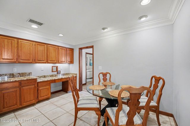 568 Rio Casa Drive N, Indialantic, FL 32903