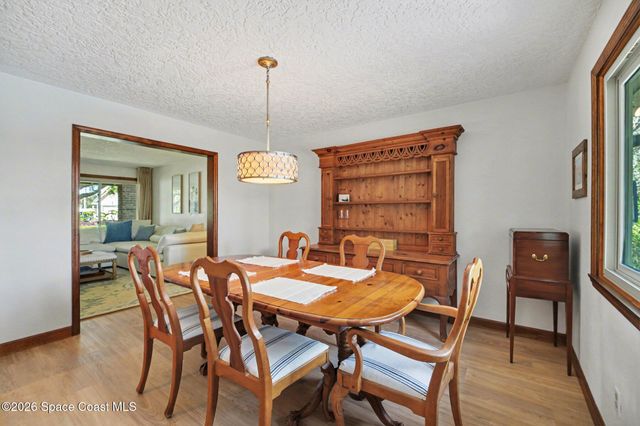 568 Rio Casa Drive N, Indialantic, FL 32903