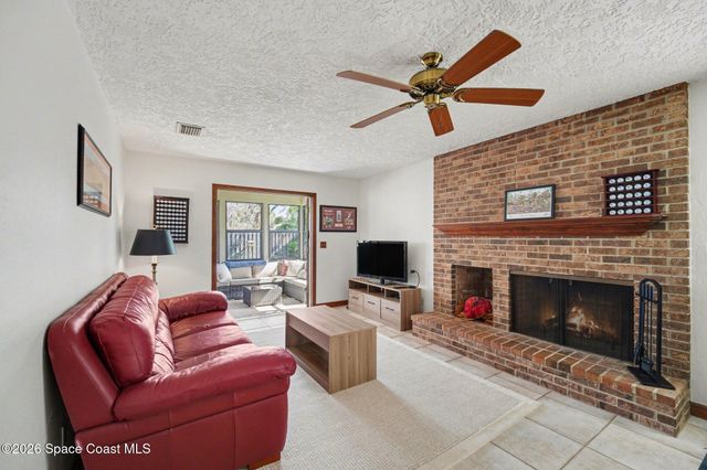 568 Rio Casa Drive N, Indialantic, FL 32903