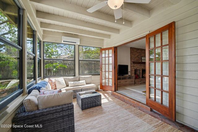 568 Rio Casa Drive N, Indialantic, FL 32903