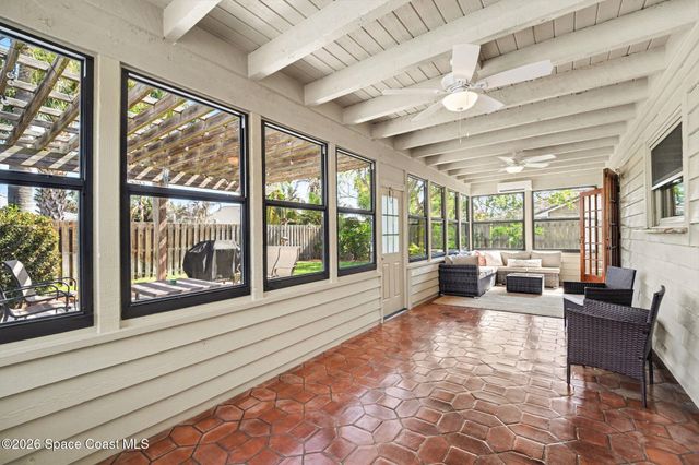 568 Rio Casa Drive N, Indialantic, FL 32903