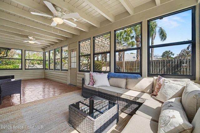 568 Rio Casa Drive N, Indialantic, FL 32903