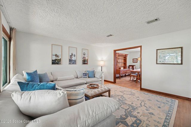 568 Rio Casa Drive N, Indialantic, FL 32903