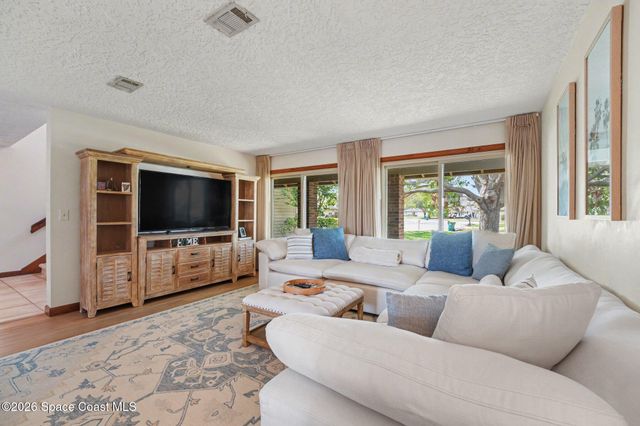 568 Rio Casa Drive N, Indialantic, FL 32903