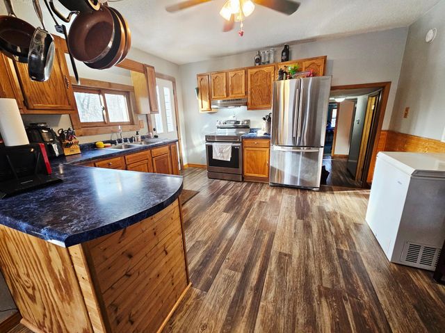 1309 Porter Road, Montevideo, MN 56265