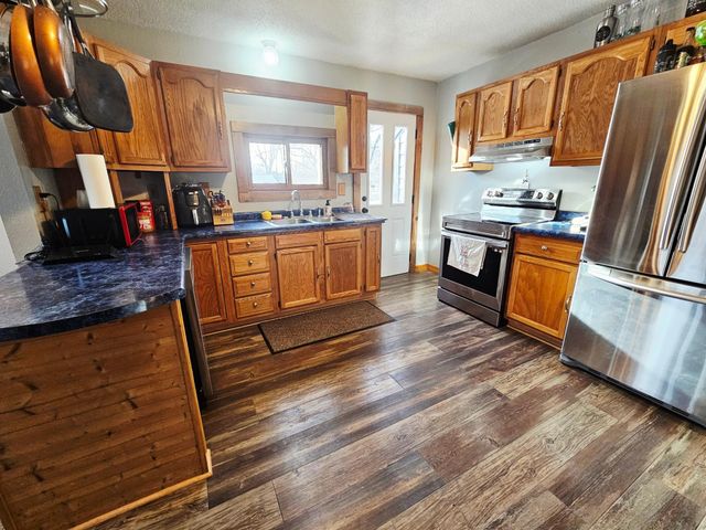 1309 Porter Road, Montevideo, MN 56265