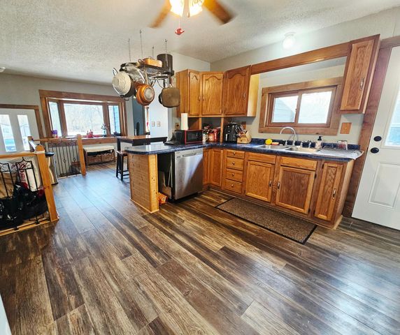 1309 Porter Road, Montevideo, MN 56265