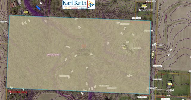 1111 Bull Road 1111 Bull Road, New Lebanon, OH 45345
