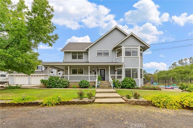 83 Gopher Road, Oroville, CA 95966