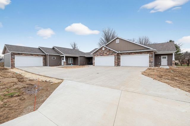 139 Lexington Pointe Drive 6, Niles, MI 49120