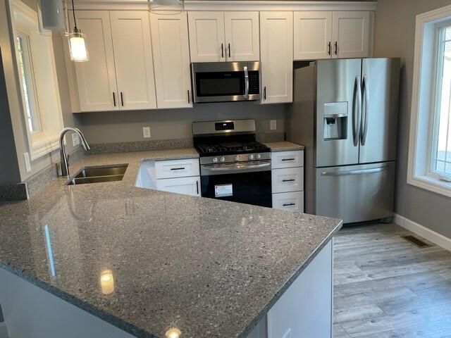 139 Lexington Pointe Drive 6, Niles, MI 49120