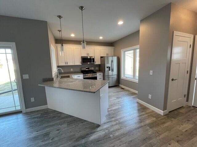 139 Lexington Pointe Drive 6, Niles, MI 49120