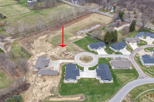 139 Lexington Pointe Drive 6, Niles, MI 49120